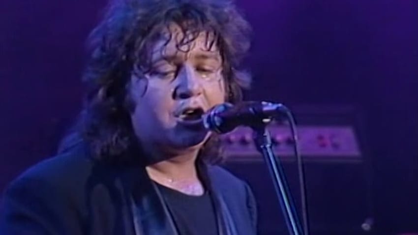 The Saints - Hymn To Saint Jude - 7/30/1987 - Ritz - New York, NY