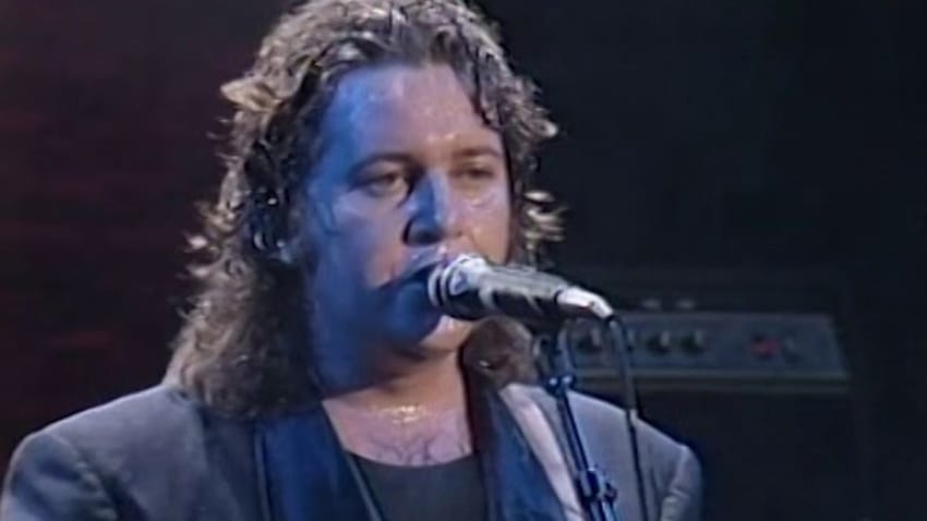 The Saints - See You In Paradise - 7/30/1987 - Ritz - New York, NY