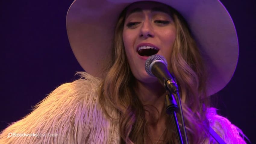 The Sisterhood - Half Way