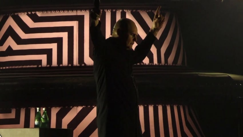 The Smashing Pumpkins - Ava Adore (BB&T Pavillion) Camden,Nj 8.8.19