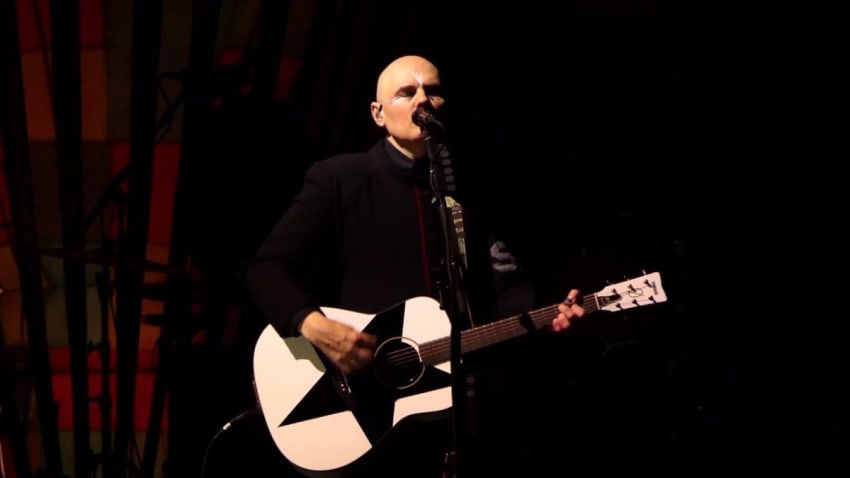 The Smashing Pumpkins - Disarm (BB&T Pavillion) Camden,Nj 8.8.19