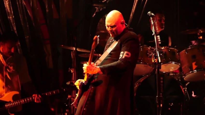 The Smashing Pumpkins - Knights Of Malta (BB&T Pavillion) Camden,Nj 8.8.19