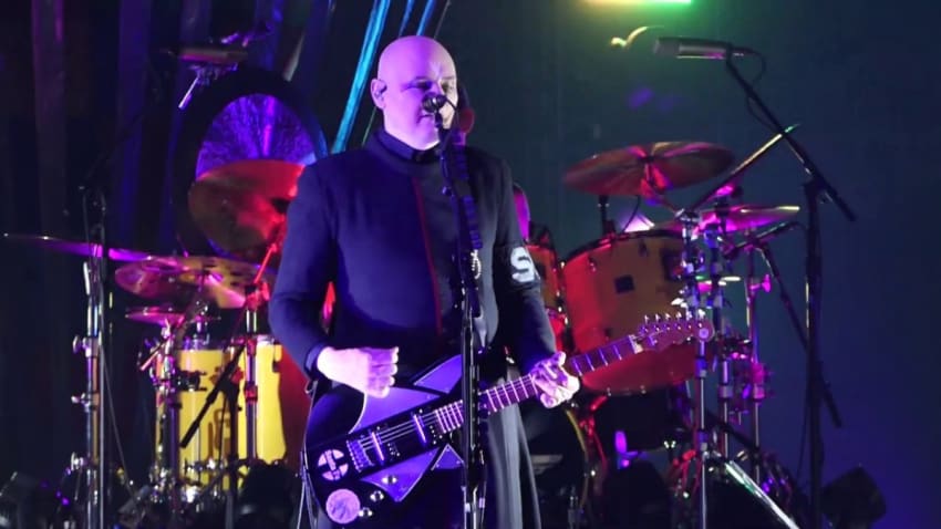 The Smashing Pumpkins - Today (BB&T Pavillion) Camden,Nj 8.8.19