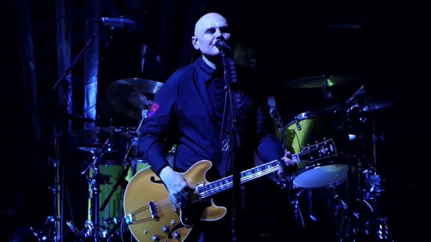 The Smashing Pumpkins - Tonight,Tonight (BB&T Pavillion) Camden,Nj 8.8.19