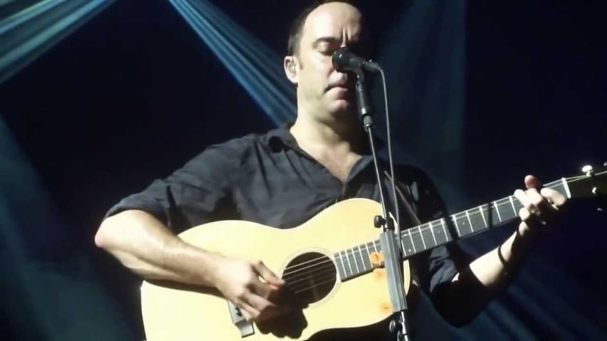 The Space Between - 7/5/13 - [Multicam/HQ-Audio] - Alpine Valley - Night 1