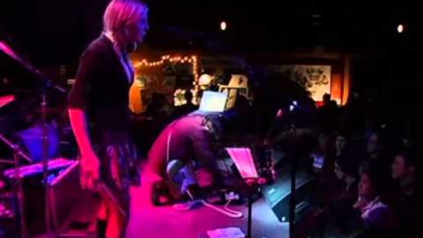 The Submarines - Full Concert - 02/28/07 - Independent (OFFICIAL)