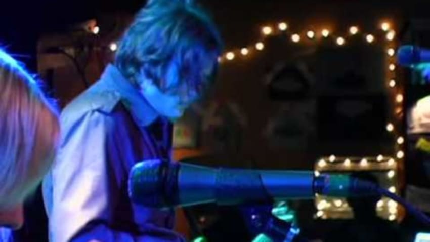 The Submarines - Modern Inventions - 2/28/2007 - Independent