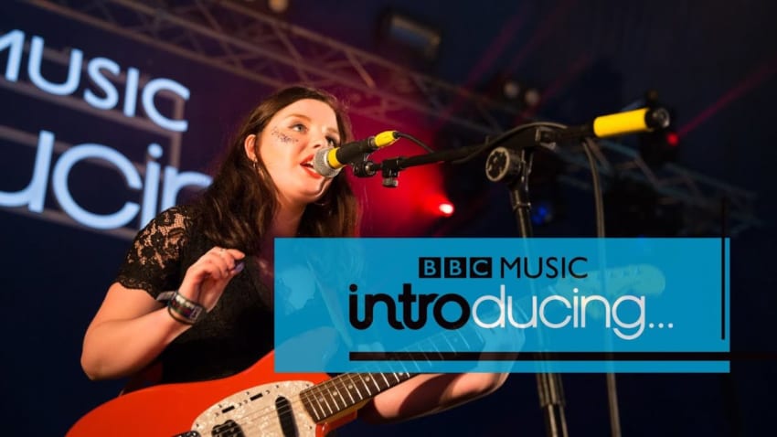 The Van T's - Blood Orange (T in the Park 2016)