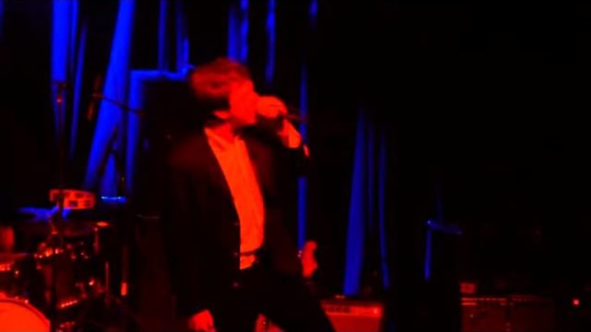 The Walkmen - Four Provinces - 2/27/2008 - Independent