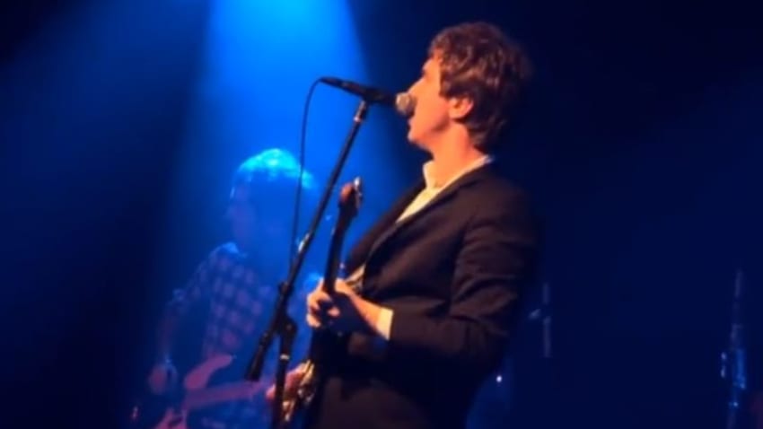 The Walkmen - Full Concert - 02/27/08 - Independent (OFFICIAL)