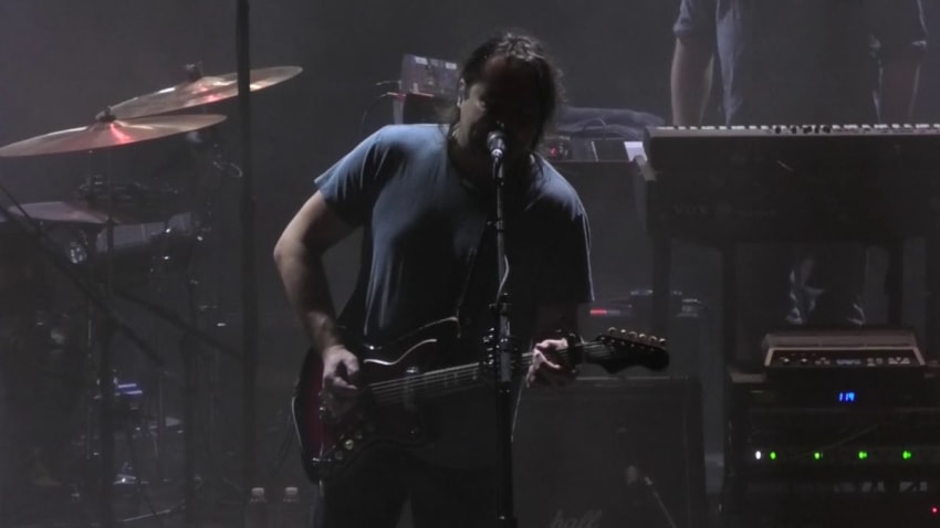 The War On Drugs - (Union Transfer) Philadelphia,Pa 12.29.19 (Complete Show)