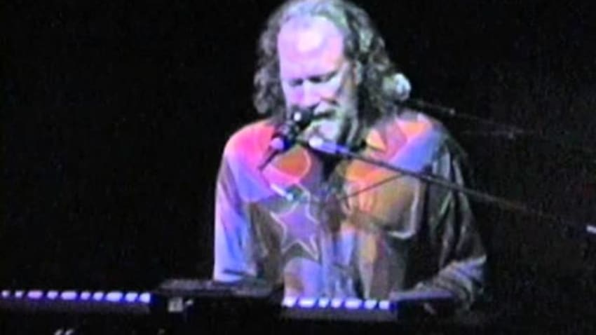 The Weight (encore) - Grateful Dead - 3-25-1993 - Chapel Hill, NC (set2-11)