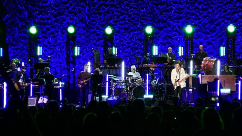 The Who - Eminence Front (Citizen's Bank Park) Philadelphia,Pa 5.25.19