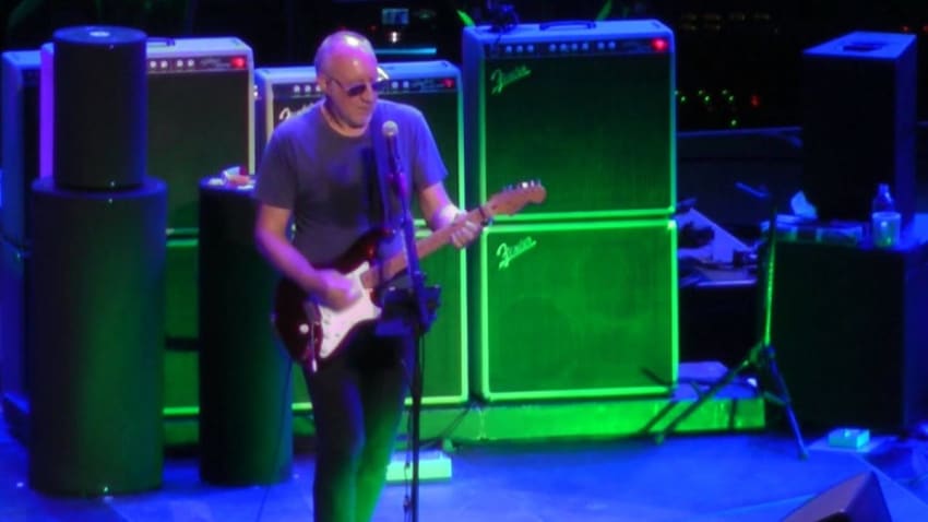 The Who - Eminence Front (Philadelphia,Pa) 5.17.15