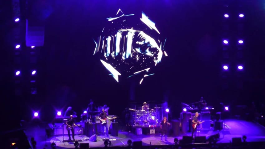 The Who - Pinball Wizard/See Me Feel Me (Philadelphia,Pa) 5.17.15