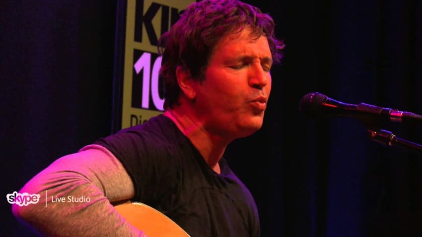 Third Eye Blind - Mine (101.9 KINK)