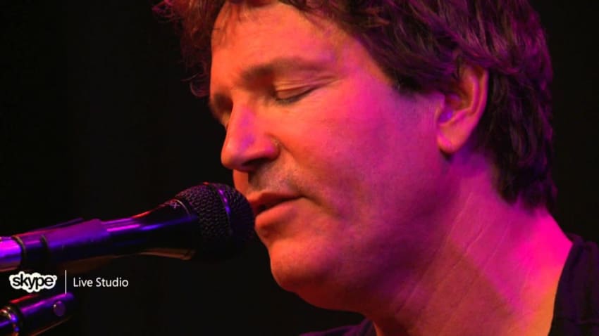 Third Eye Blind - Slow Motion (101.9 KINK)