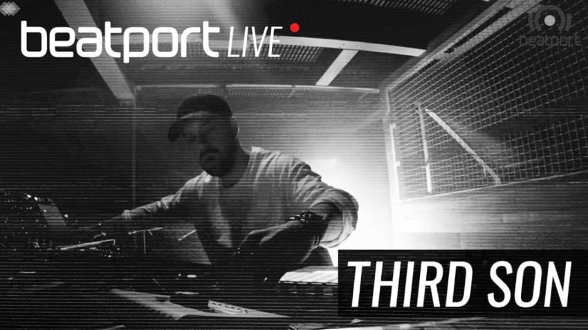Third Son - Beatport Live