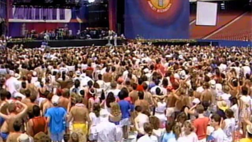 Third World - Full Concert - 06/15/86 - Giants Stadium (OFFICIAL)