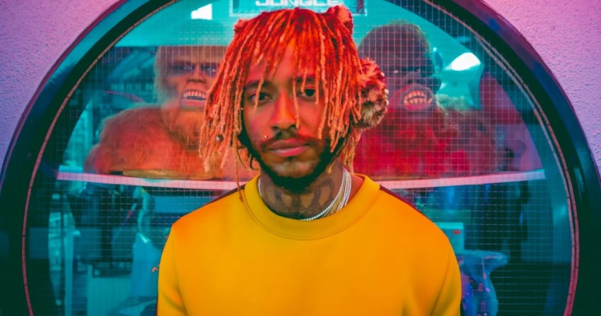 thundercat press 2020