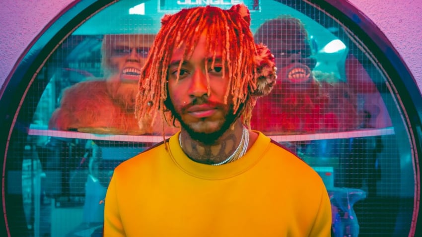 Thundercat Releases New Album 'It Is What It Is'