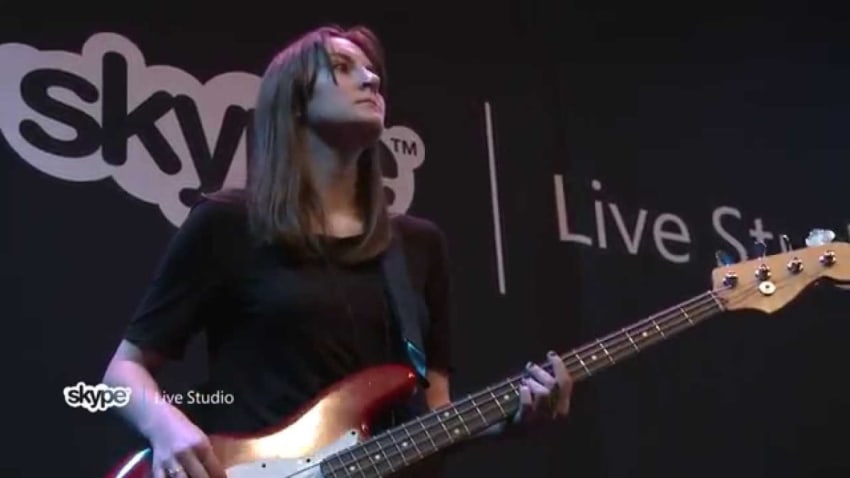 Tiburones - Karate Breath (101.9 KINK)