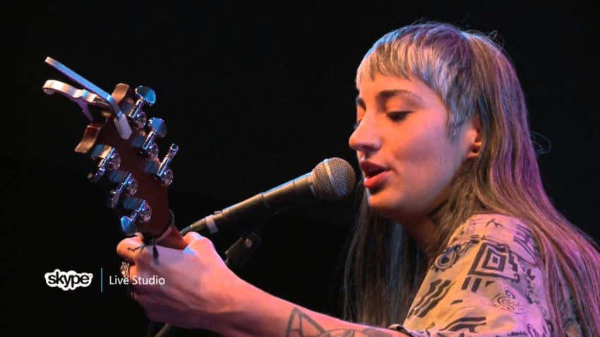 Tiburones - Run For Your Life (101.9 KINK)