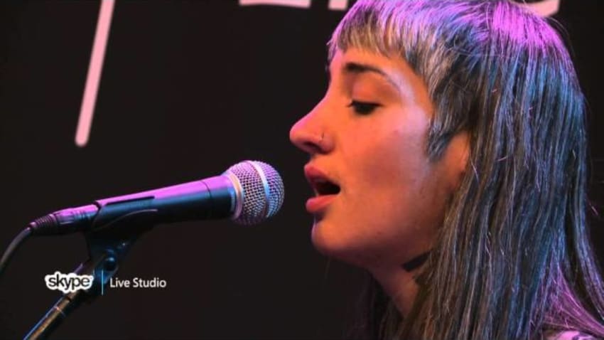 Tiburones - Tree Of Insects (101.9 KINK)