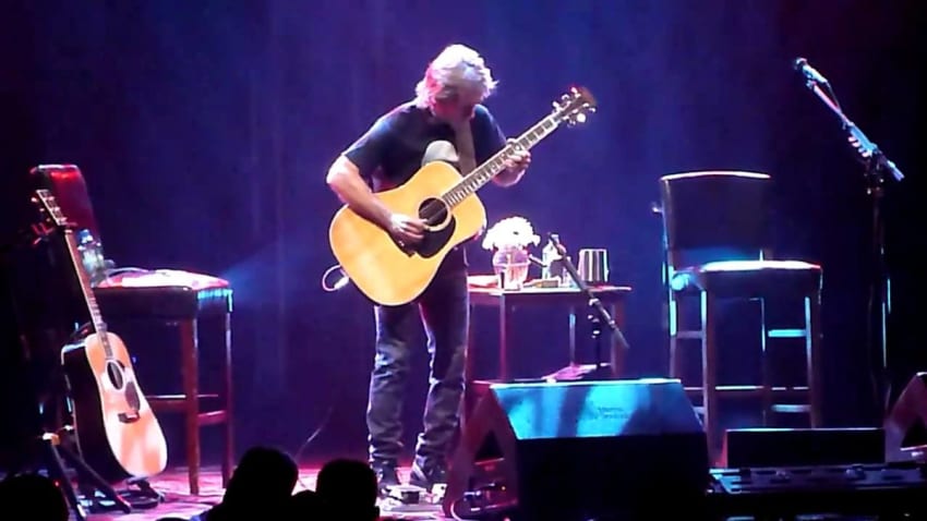 Tim solo "Che" Dave and Tim 12.10.10