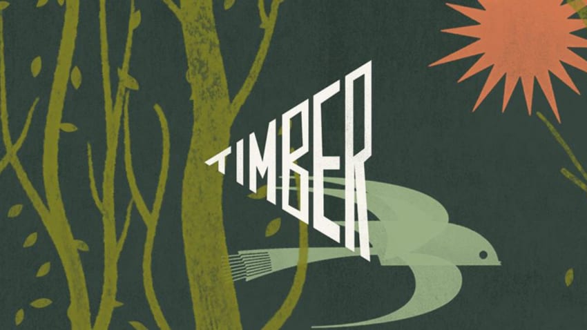 Timber Festival