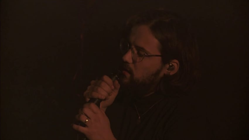 Tin Fingers Live at AB - Ancienne Belgique