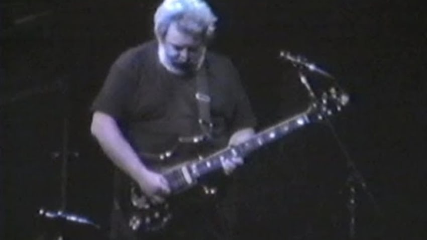 To Lay Me Down (2 cam) - Grateful Dead - 3-27-1988 - Hampton, Va. (set1-07)