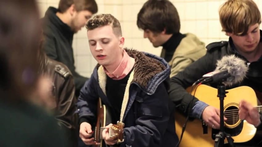 Tog - Reint Mel (Buzzsession)