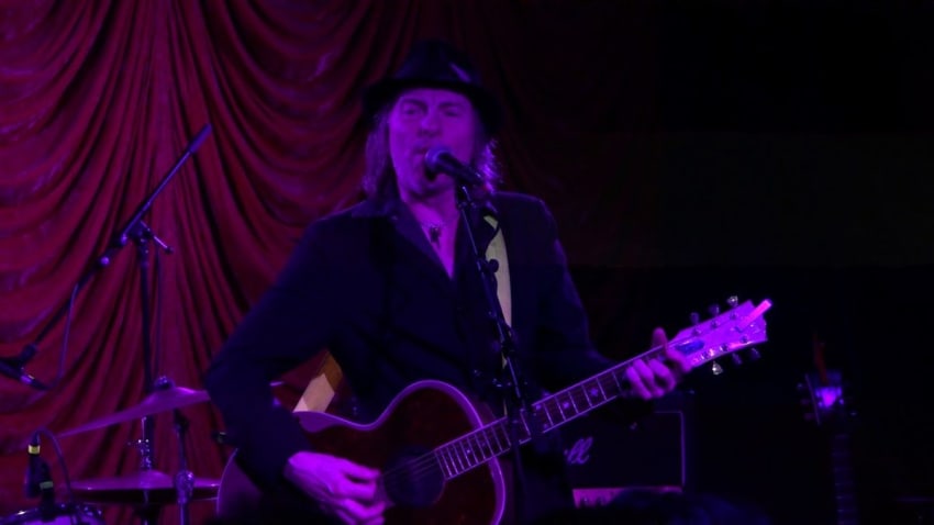 Tommy Stinson - (Fillmore Foundry) Philadelphia,Pa 6.14.19 (Complete Show)