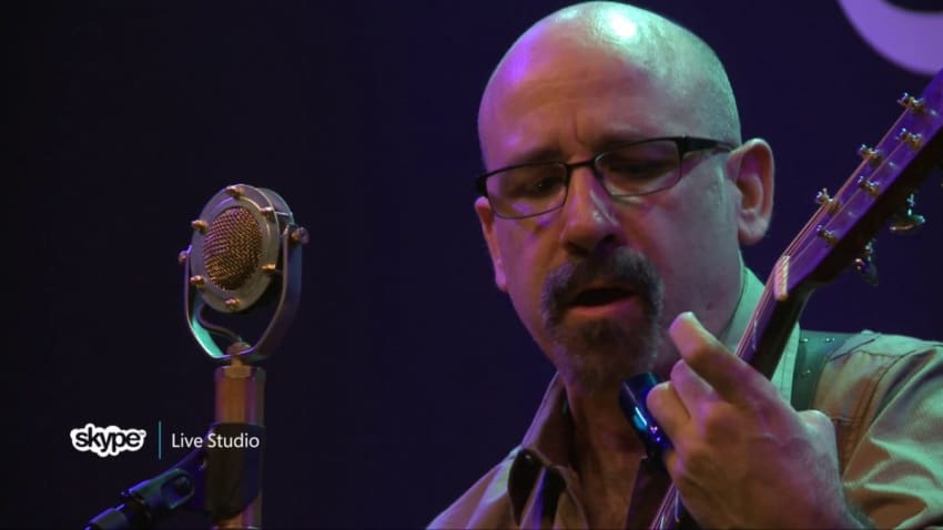 Tony Furtado - Another Man (101.9 KINK)