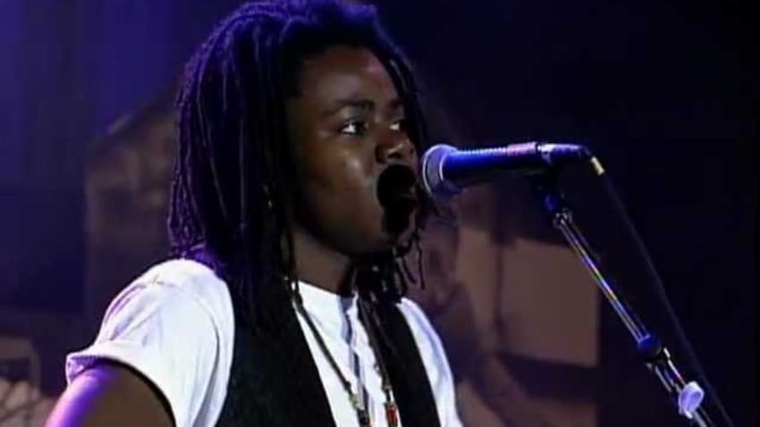 Tracy Chapman - Mountains O' Things (Live at Farm Aid 1992)