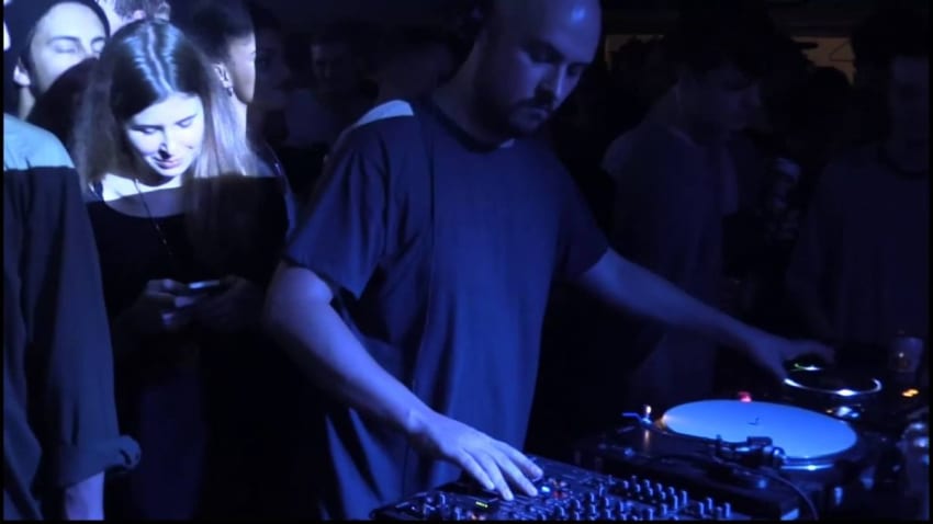 Truss Boiler Room London DJ Set