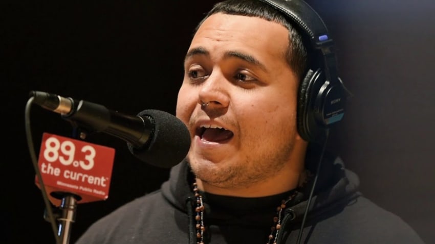 Tufawon - Solstice 2 (Live at The Current)