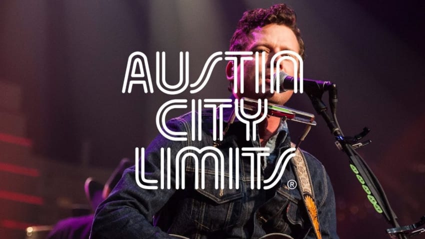 Turnpike Troubadours "The Housefire" on Austin City Limits
