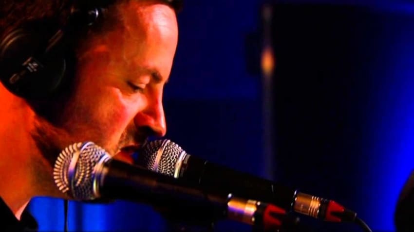 Turtle - House of Cards (Radiohead Cover)