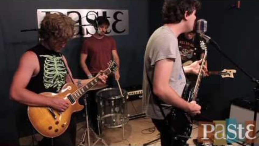 Twin Tigers - Red Fox Run