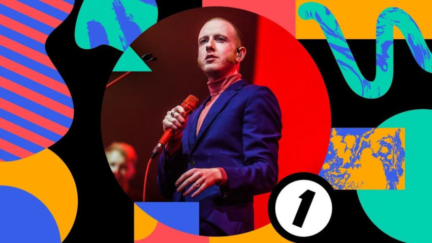 Two Door Cinema Club - Talk (Radio 1's Big Weekend 2019)