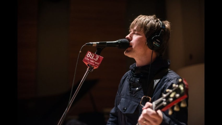 Two Harbors - See You Down The Road (89.3 The Current)