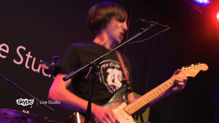 Ty Curtis - Thief Of Hearts (101.9 KINK)