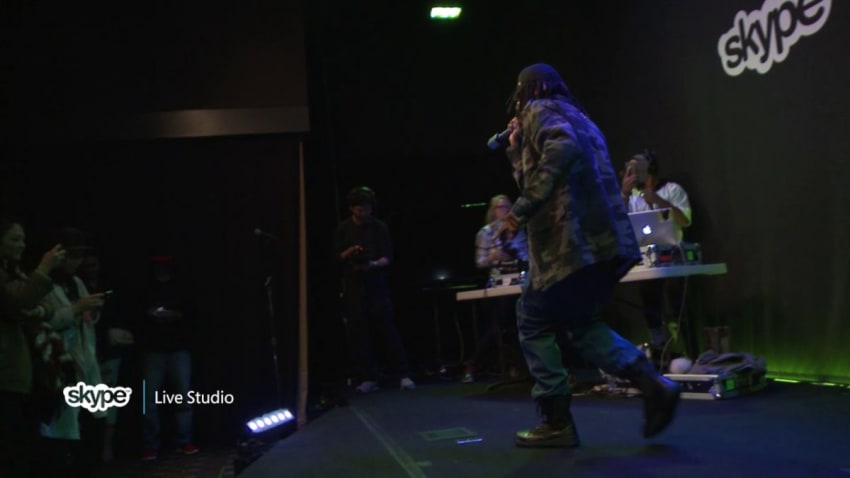 TYuS - City of the Rose (WE 96.3)