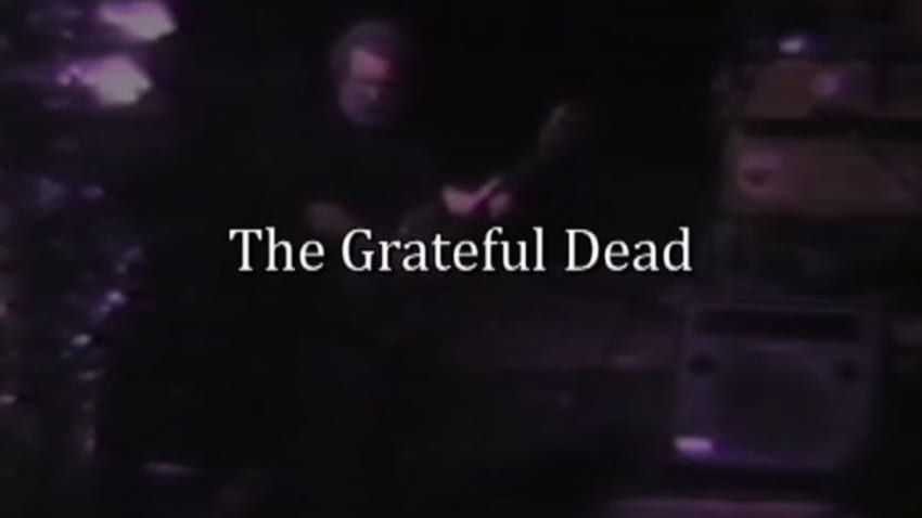 Grateful Dead 1988 09-09 Spectrum, Philadelphia, Pa (Set One Complete) LoloYodel