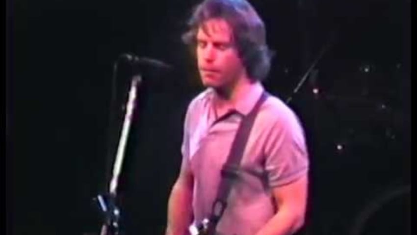 Grateful Dead Hampton Coliseum, Hampton, VA (Alt Angle) on 3/19/86 Complete Show