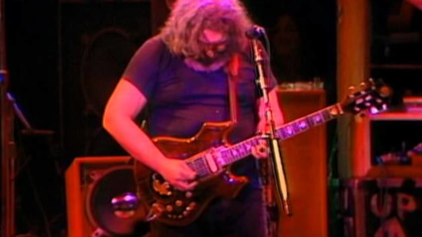 Grateful Dead - Touch Of Grey - 12/31/83 - San Francisco Civic Auditorium (OFFICIAL)