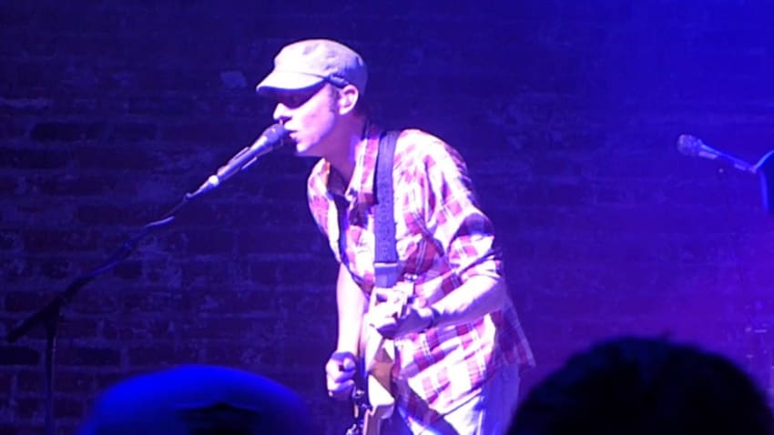 Umphrey's McGee - Fearless (Pink Floyd cover) Brooklyn Bowl - 5/4/14 [HD]