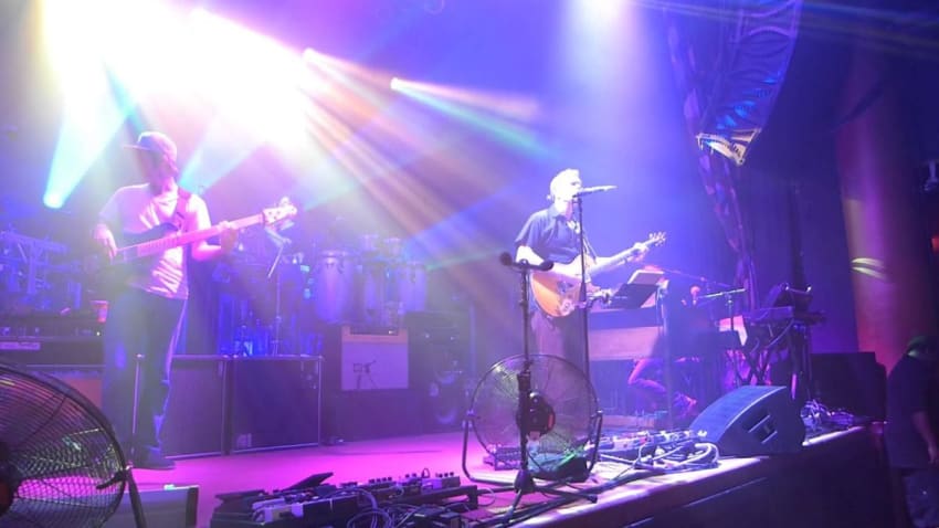 Umphrey's McGee (Full Show - Set 2) 3/14/14 - San Diego House of Blues [HD]